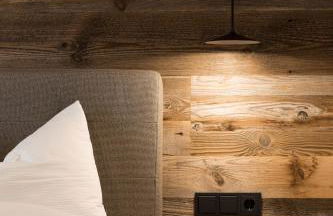 Obergasserhof Apt Waldruhe - Foto 4