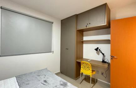 301-3 · APT Dois Quartos Blue Life - Foto 12