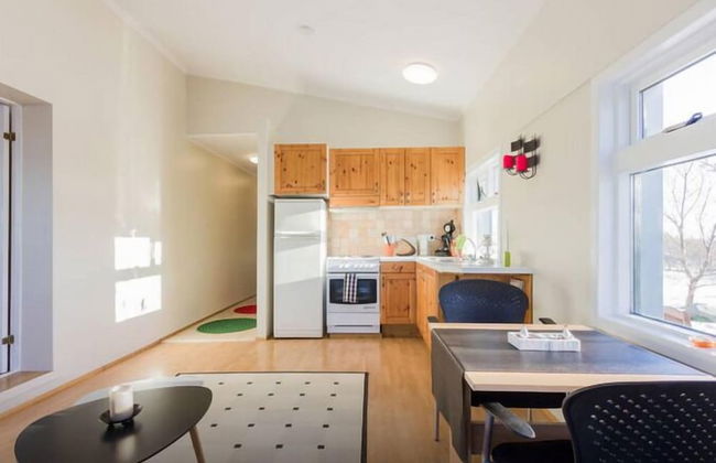 Elding Apartments - Foto 15