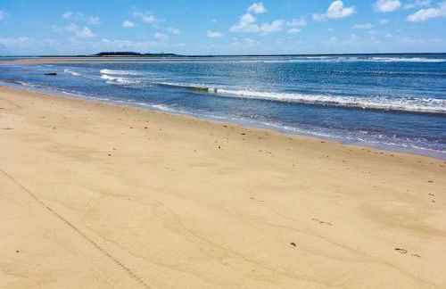 Casa de praia Solar da Barra - Photo 63