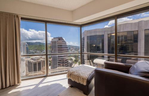 Bishop Suites At The Executive Centre - Foto 36