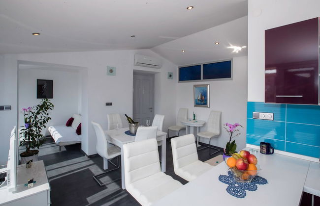 Apartment Four tower - Photo 41