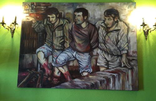 Quinta dos Espinheiros - Foto 113