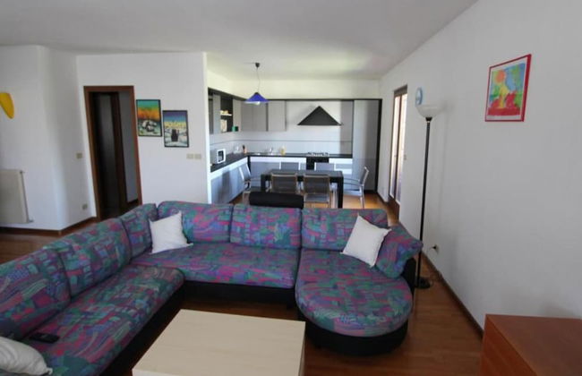 Charming Apartment With Stunning Terrace - Foto 13