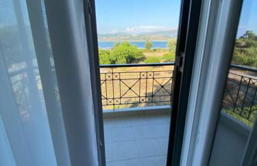 Tasos Cozy Apartment 2nd Floor - Foto 21