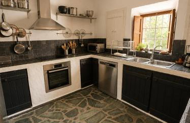 Finca Dariana Padel & Pool - Foto 21