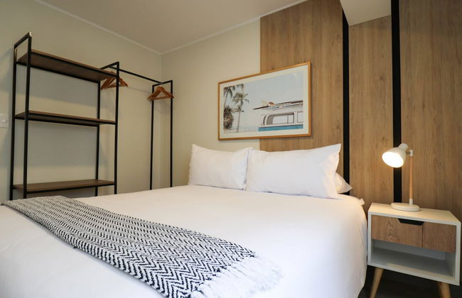 Wynwood Kennedy in Miraflores - Foto 18