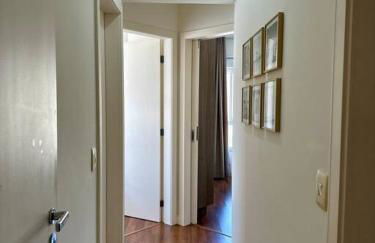 Studios Rio Branco by Viva - Prédio moderno, aptos com cama king-size no centro de Floripa - Photo 32