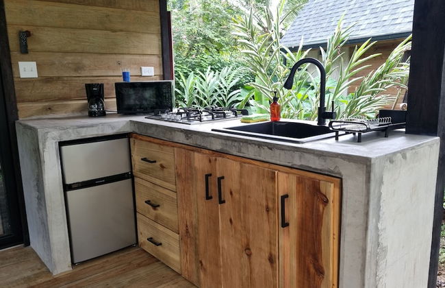 Cabañas Naturaleza - Photo 13