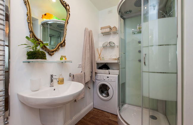 Villa Aida - Foto 43