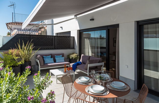 Puerta del Sol I - Photo 18