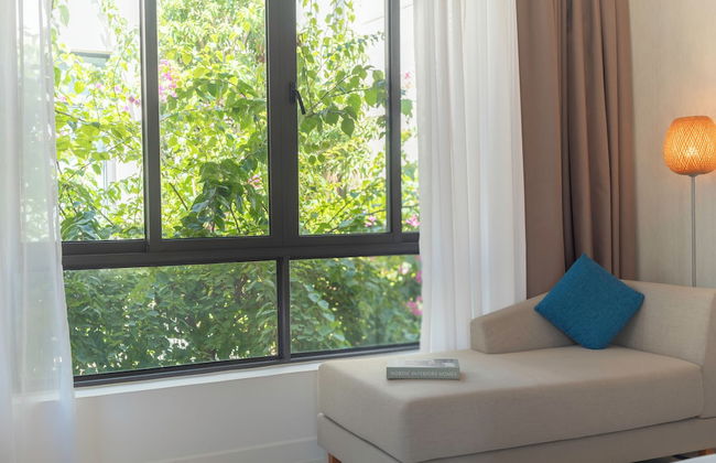 Hese Pool Villas & Resort Cam Ranh - Foto 27