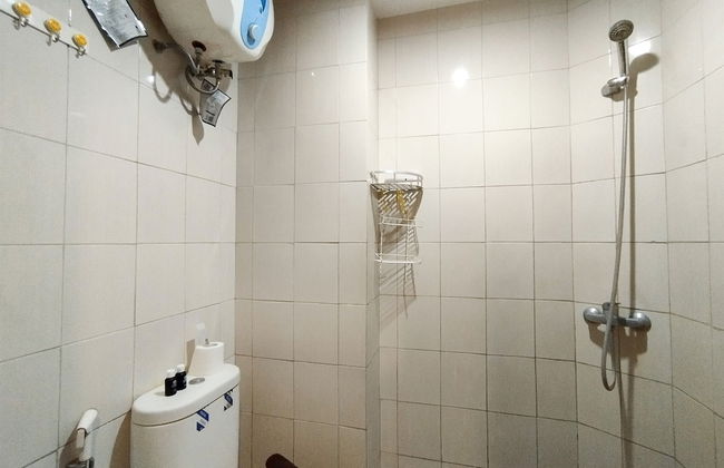 Cozy 2Br Apartment Mekarwangi Square Cibaduyut - Foto 16