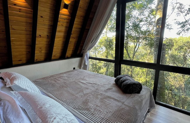 Taboo Refúgio - Foto 15