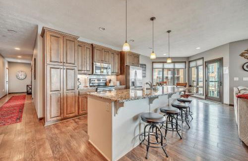 Bridges Bay Resort Brooklyn Building 308 - Photo 11