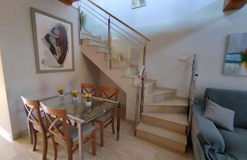 Casa El Niuet Peñiscola/Peniscola ideal familias - Foto 10