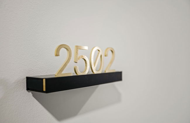 Stunning Two-bedroom Apartment With a Balcony - Foto 25