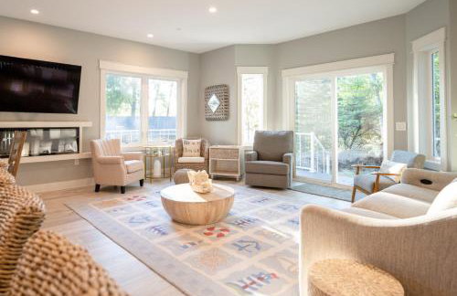 Tranquil Shores Relax on Lake Michigan 4BR, 4BA - Foto 47