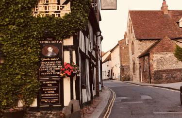 Wisteria Cottage - Foto 10