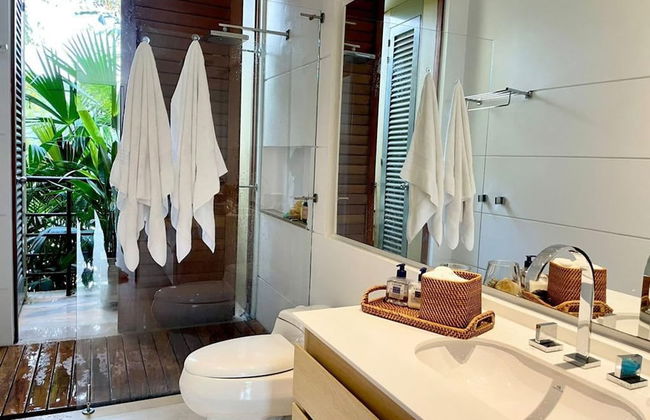 W Charming 5BR Villa in the Heart of Anapoima - Foto 8