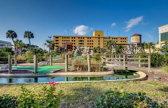 Beachfront Anderson Condos by Hosteeva - Foto 71