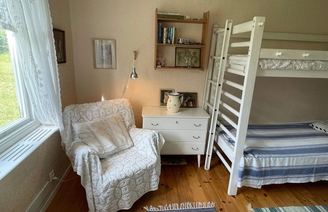 7 Person Holiday Home in Ramdala - Foto 15