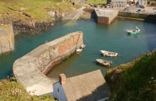 Coastal Cabin Chalet - Foto 44