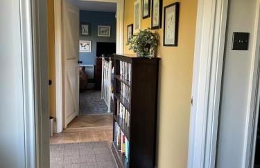 The Old Piggery - tranquil garden guest cottage - Foto 21