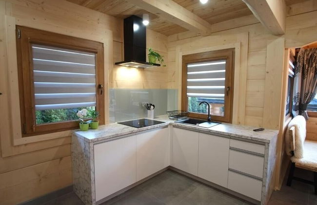 Domek & Apartament Na Ogrodzie - Foto 15