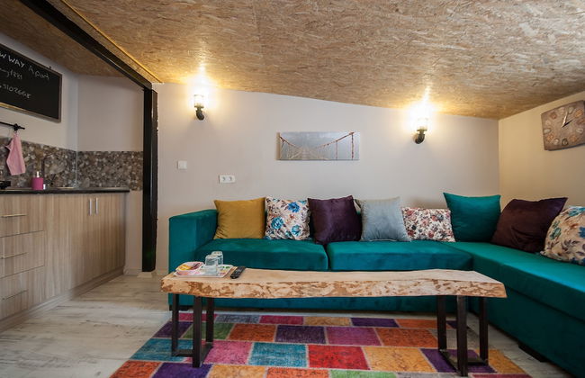 Newway Apartments - Foto 39