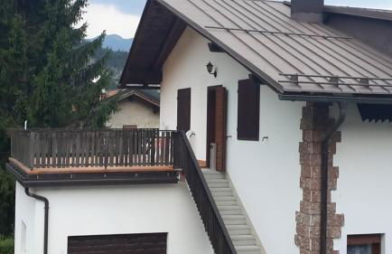 La Casetta nelle Dolomiti - Foto 11