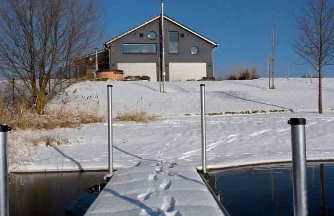 Holiday House House on Muhlfeldsee - Foto 40