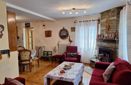 Θέα στο βουνό, mountain view - Foto 1