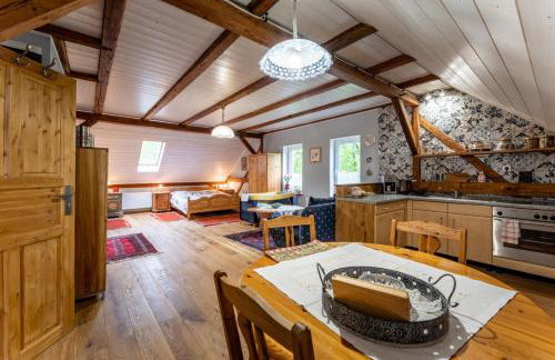 Agroturystyka Ziemia Obiecana - Foto 27