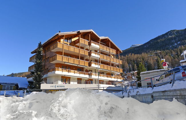 Metropol B 29 - Foto 2