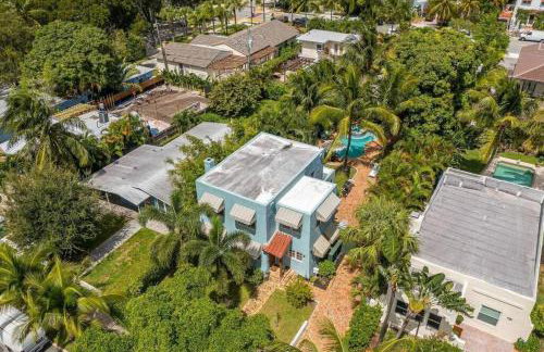 Welcome to Casa Kanuga, The Secret Gem of WPB! - Foto 38