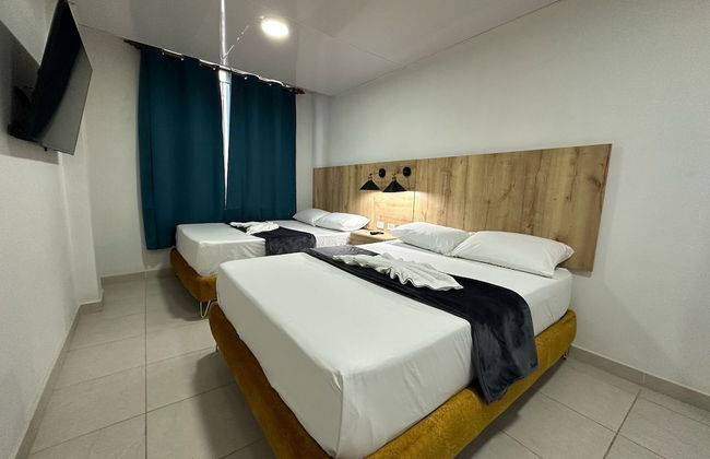 Hospedarte Cali - Photo 6