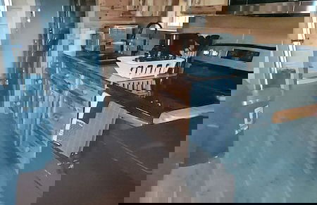 The Timber Cabin - Foto 30