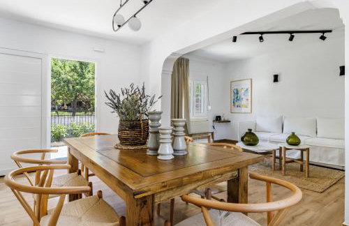 Forest view villa Skopelos - Foto 7