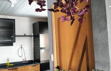 Sobrado para hóspedes - Foto 5