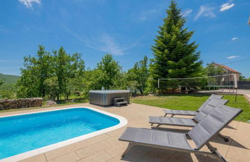 Holiday Home Cista Velika With Outdoor Swimming Pool 311 - Foto 11