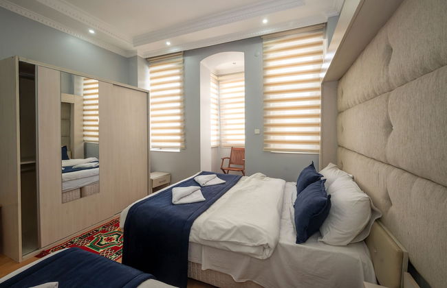 Taksim Suite II - Photo 23