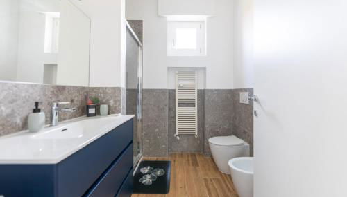 Relax Apartment - Quiet Residential - Foto 3, towels, Shower