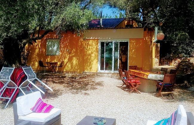 Casa de Rosado - Foto 1