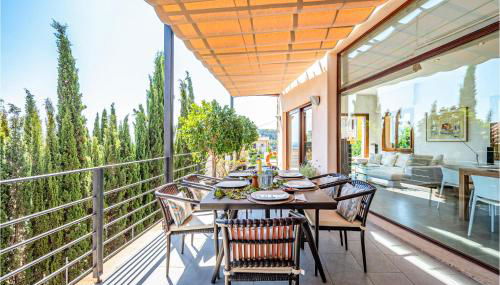 Stunning Home In Mancor De La Vall - Foto 4