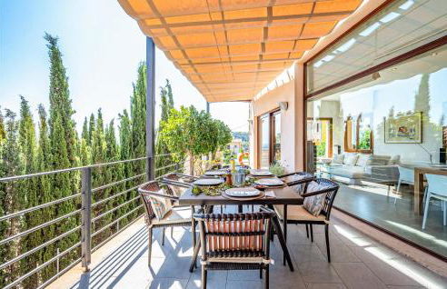 Stunning Home In Mancor De La Vall - Foto 4