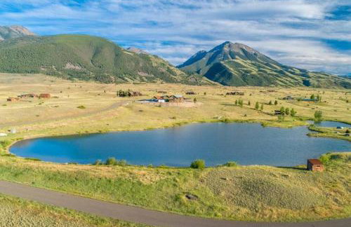 Cowboy Lake Lodge - Foto 39