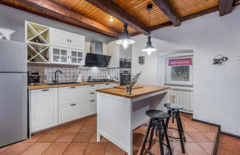 Beautiful Home In Krasica With Wifi - Foto 21