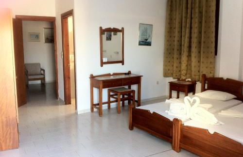 White House Hotel-Apart - Foto 49