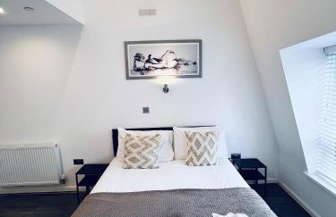 Fox House, Studio Apartments - Foto 50